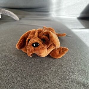 Randimals Seadog Plush Toy